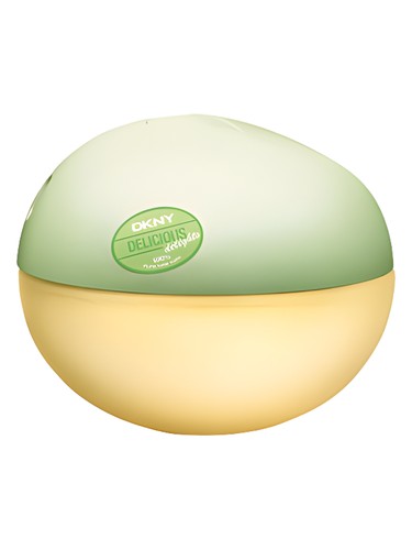 DKNY Delicious Delights Cool Swirl Donna Karan