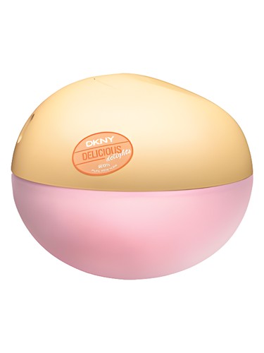 DKNY Delicious Delights Dreamsicle Donna Karan
