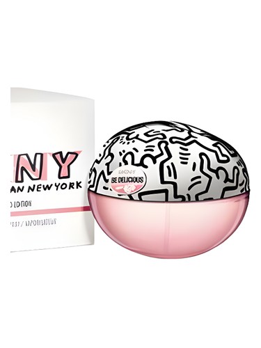 DKNY Fresh Blossom Art Donna Karan