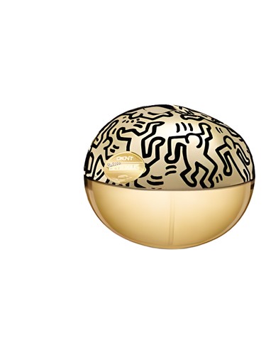 DKNY Golden Delicious Art Donna Karan