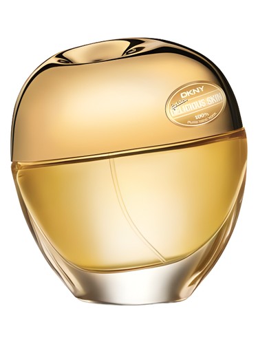 DKNY Golden Delicious Skin Hydrating Eau de Toilette Donna Karan