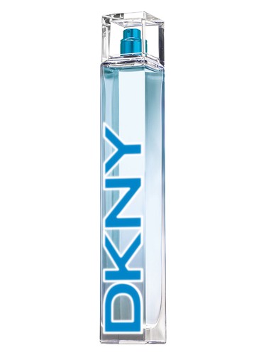 DKNY Men Summer 2016 Donna Karan