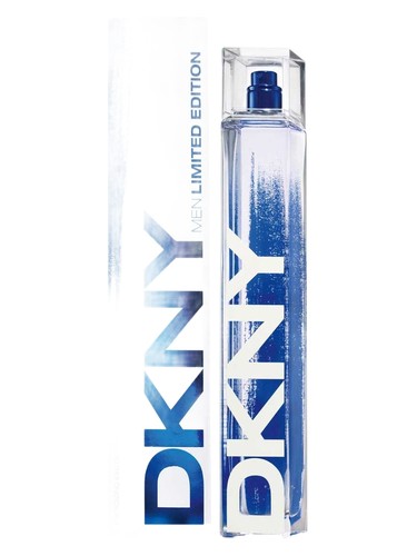 DKNY Men Summer 2017 Donna Karan