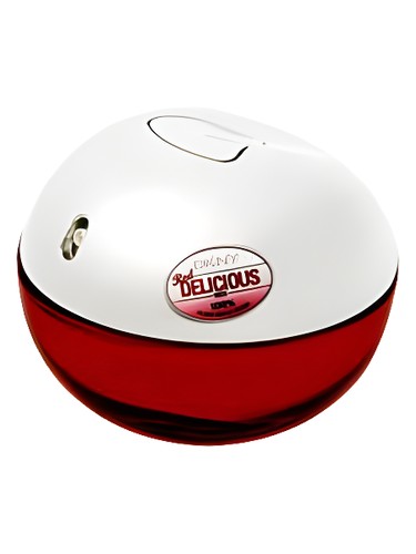 DKNY Red Delicious Men Donna Karan