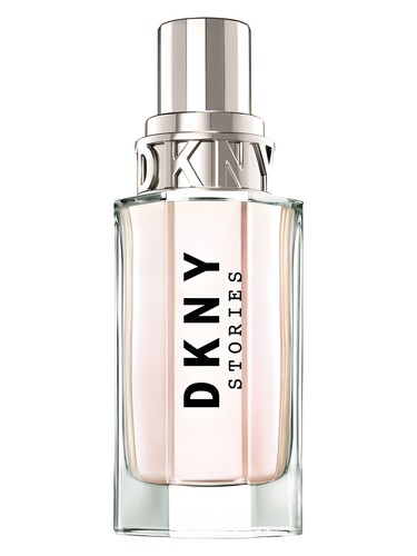 DKNY Stories Donna Karan