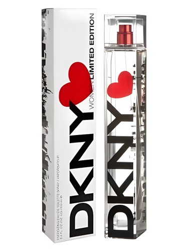 DKNY Women ♥ Limited Edition Eau de Toilette Donna Karan