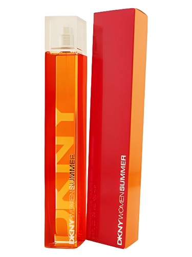 DKNY Women Summer 2006 Donna Karan