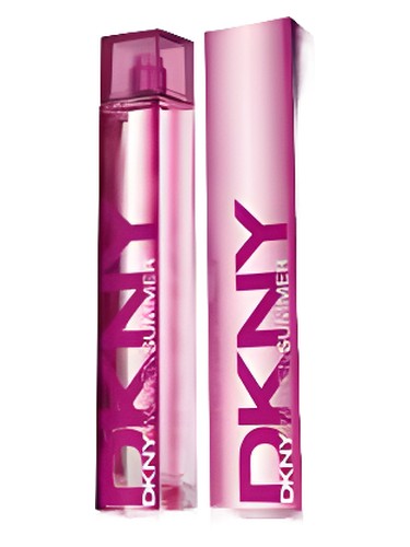 DKNY Women Summer 2008 Donna Karan