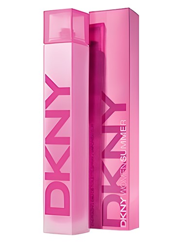 DKNY Women Summer 2009 Donna Karan