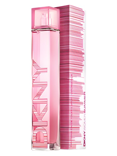 DKNY Women Summer 2011 Donna Karan