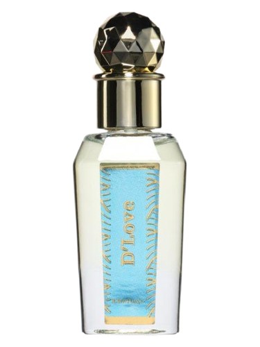 D'Love Khadlaj Perfumes
