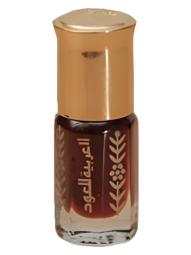D/Oud Hindi Muattak Arabian Oud