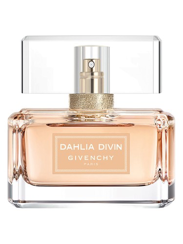 Dahlia Divin Nude Eau de Parfum Givenchy