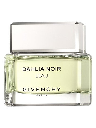 Dahlia Noir L’Eau Givenchy