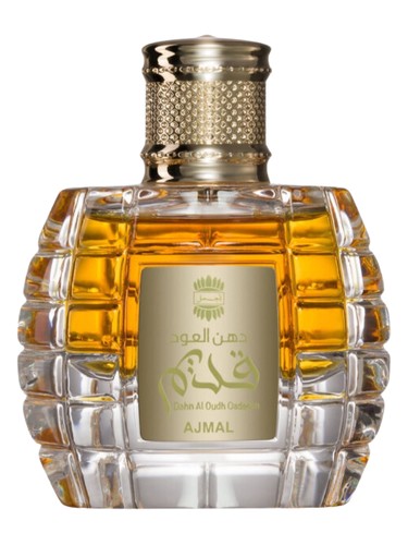 Dahn Al Oudh Qadeem Ajmal for women and men