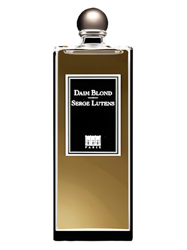 Daim Blond Serge Lutens for women and men