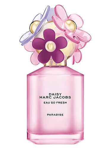Daisy Eau So Fresh Paradise Limited Edition Eau de Toilette Marc Jacobs