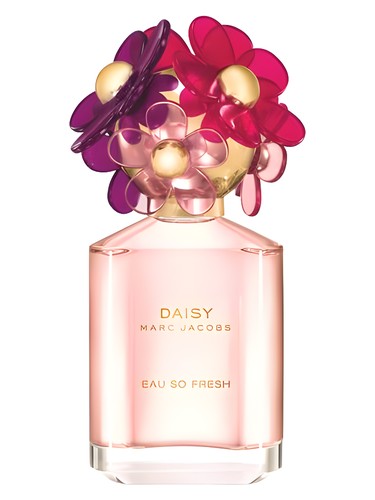 Daisy Eau So Fresh Sorbet Marc Jacobs