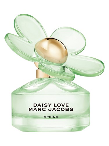 Daisy Love Spring Marc Jacobs