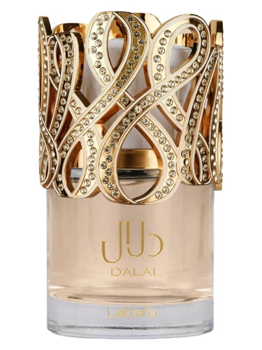Dalal Lattafa Perfumes