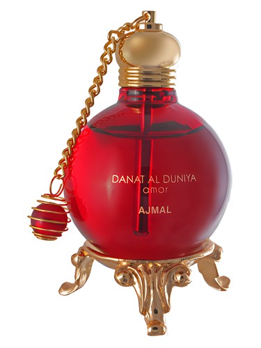 Danat Al Duniya Ajmal for women and men