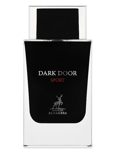 Dark Door Sport Maison Alhambra