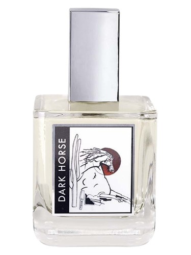 Dark Horse Dame Perfumery