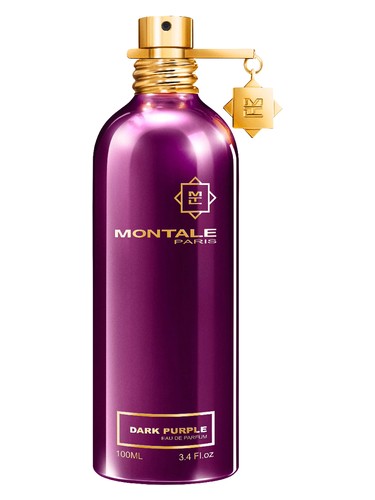 Dark Purple Montale