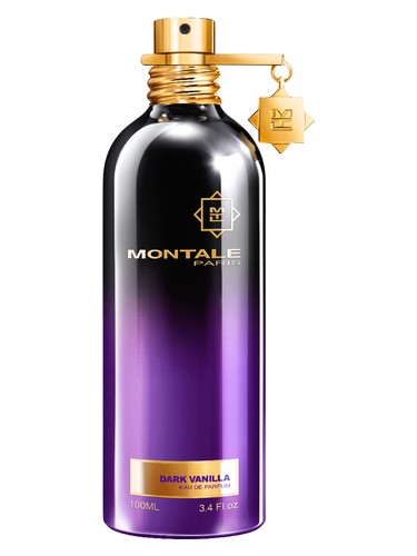 Dark Vanilla Montale