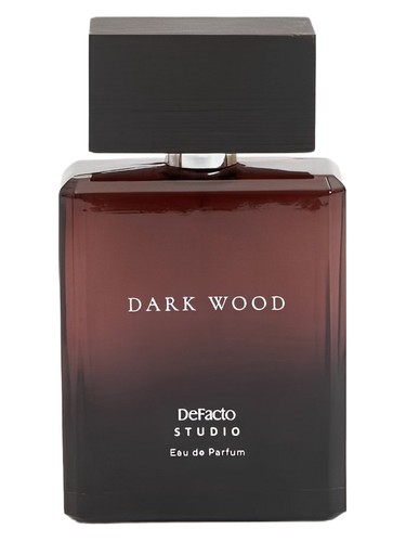 Dark Wood DeFacto