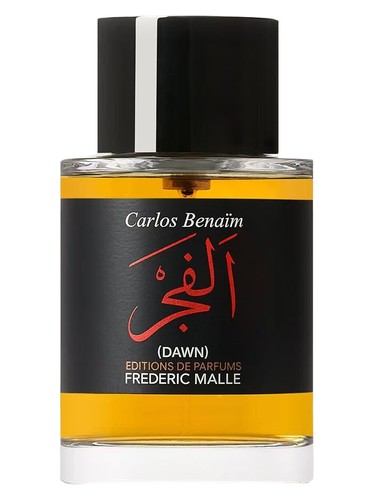 Dawn Frederic Malle