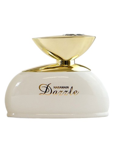 Dazzle Al Haramain Perfumes
