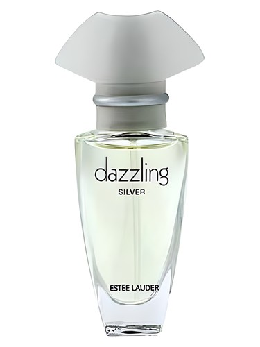Dazzling Silver Estée Lauder