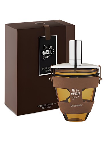 De La Marque Brune Armaf