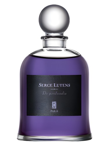 De Profundis Serge Lutens for women and men