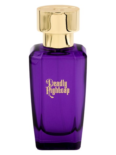 Deadly Nightcap Curatrix