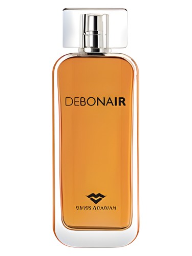 Debonair Swiss Arabian