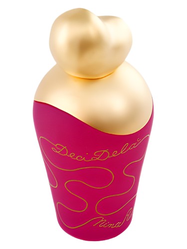 Deci Dela Nina Ricci