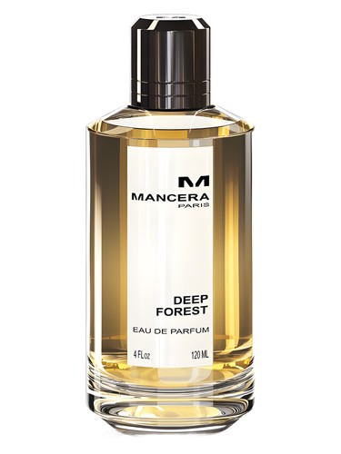 Deep Forest Mancera