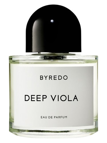 Deep Viola Byredo
