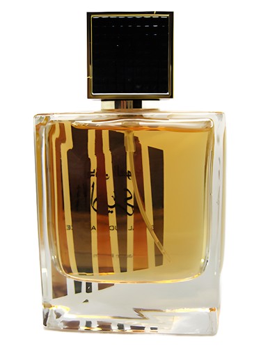 Dehn Al Oud Al Ameeri Lattafa Perfumes