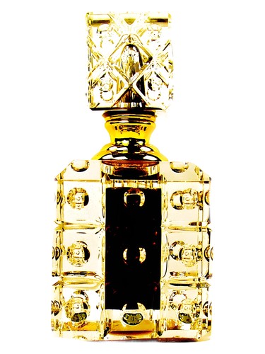 Dehn Al Oudh Nibraas Swiss Arabian