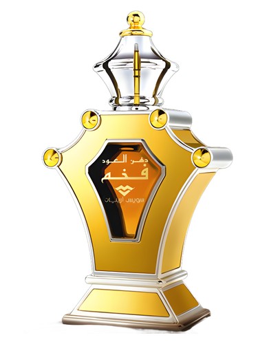 Dehn El Ood Fakham Swiss Arabian