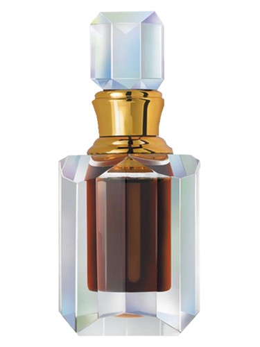 Dehn El Oud Mubarak Swiss Arabian