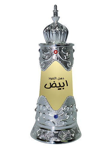 Dehn al Oudh Abiyad Afnan