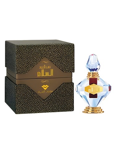 Dehn el Oudh Salaam Swiss Arabian