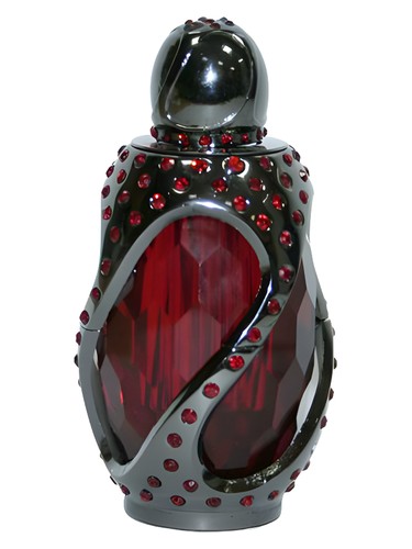 Dehnal Oudh Ateeq Al Haramain Perfumes