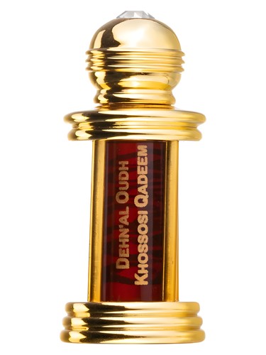Dehnal Oudh Khossosi Qadeem Al Haramain Perfumes