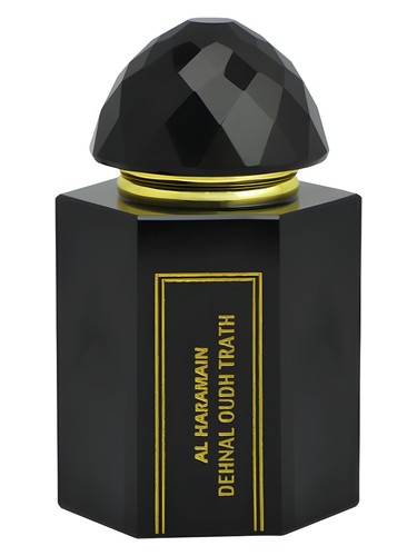 Dehnal Oudh Trath Al Haramain Perfumes