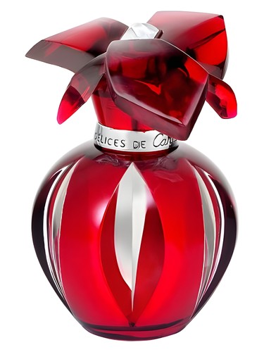 Delices De Cartier Eau de Parfum Cartier